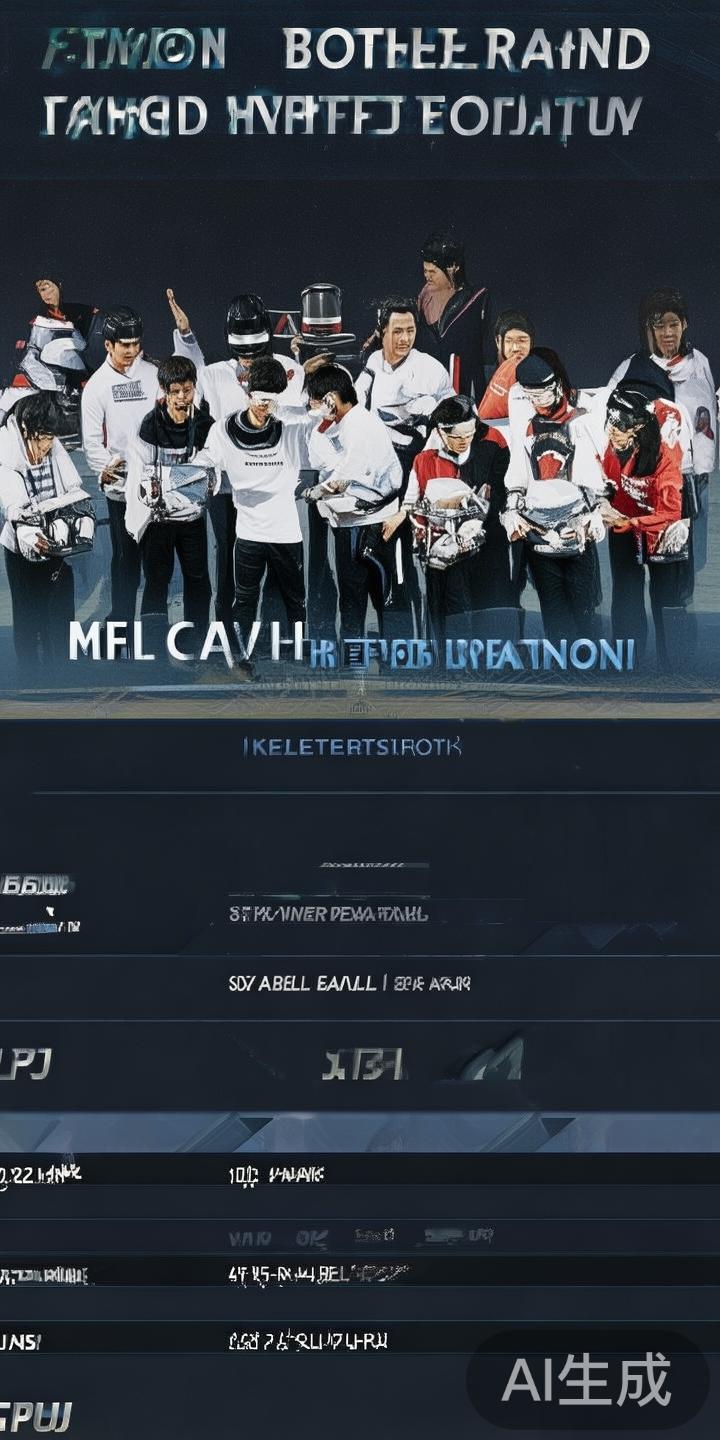 深度报告：IM体育电竞篮球比赛赛果排名与精彩亮点全面分析