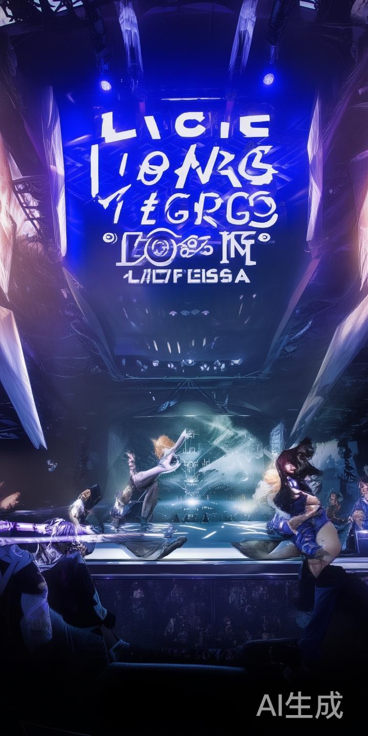 2024年IM电竞LOL S12赛季全攻略:值得关注的比赛亮点与精彩分析