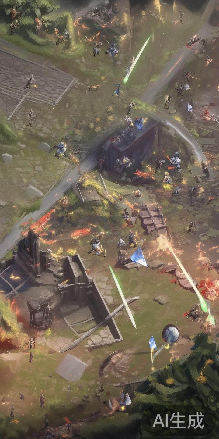 深入解析LOLNest电竞大赛中IG与IM战队的战术布局与比赛策略