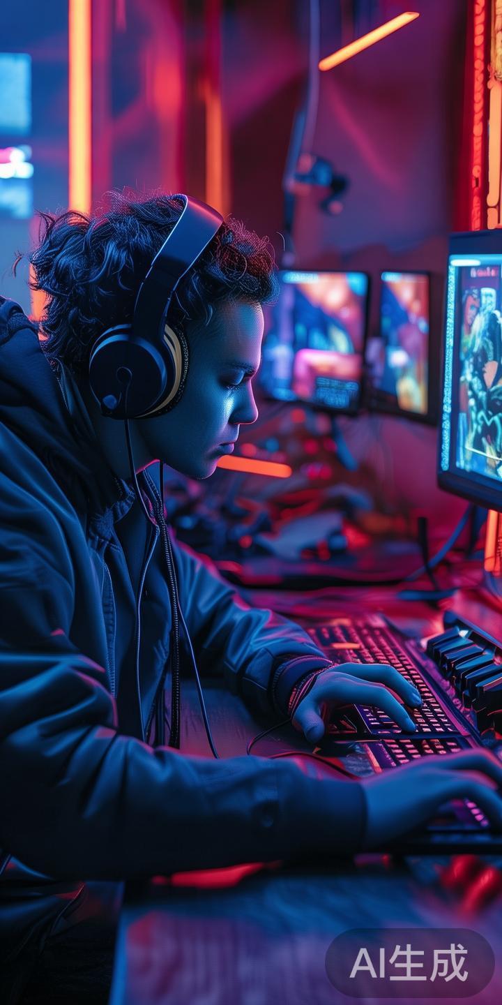 如何全面评估与选择优质IM电竞平台保障您的最佳娱乐体验