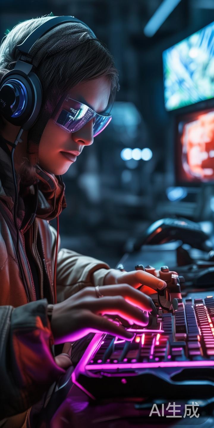 全面提升IM电竞操控技巧与战术策略的实用指南