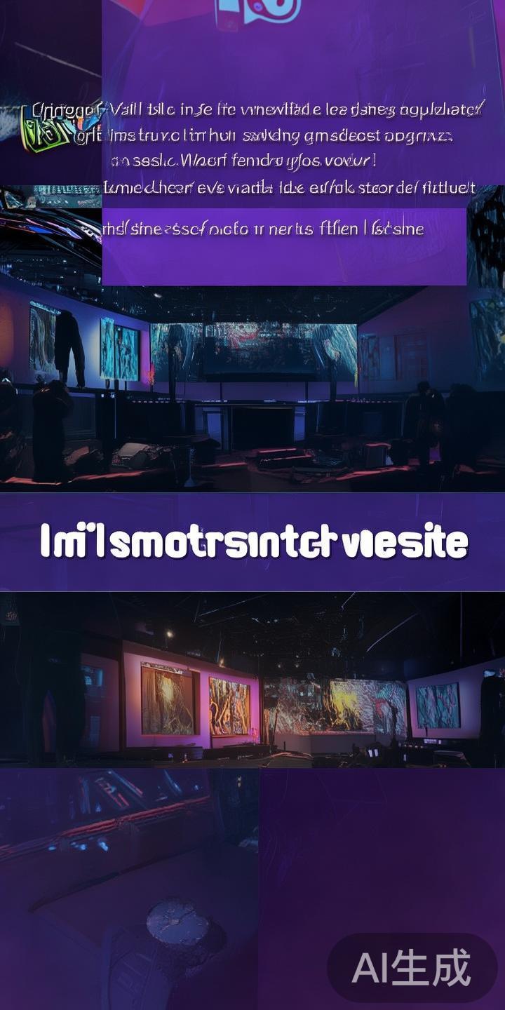 深入解析“im电竞下比赛的网址”的背后意义与实际应用场景