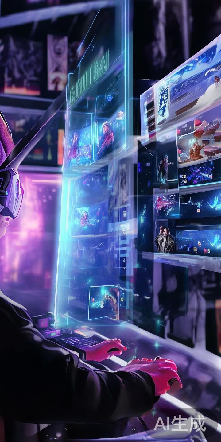 最新IM电竞网站全方位攻略：助你轻松赢得比赛荣耀