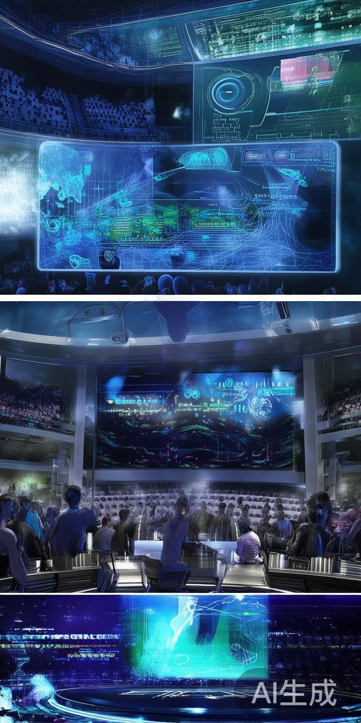 IM体育平台在电竞行业中的发展现状与未来趋势分析