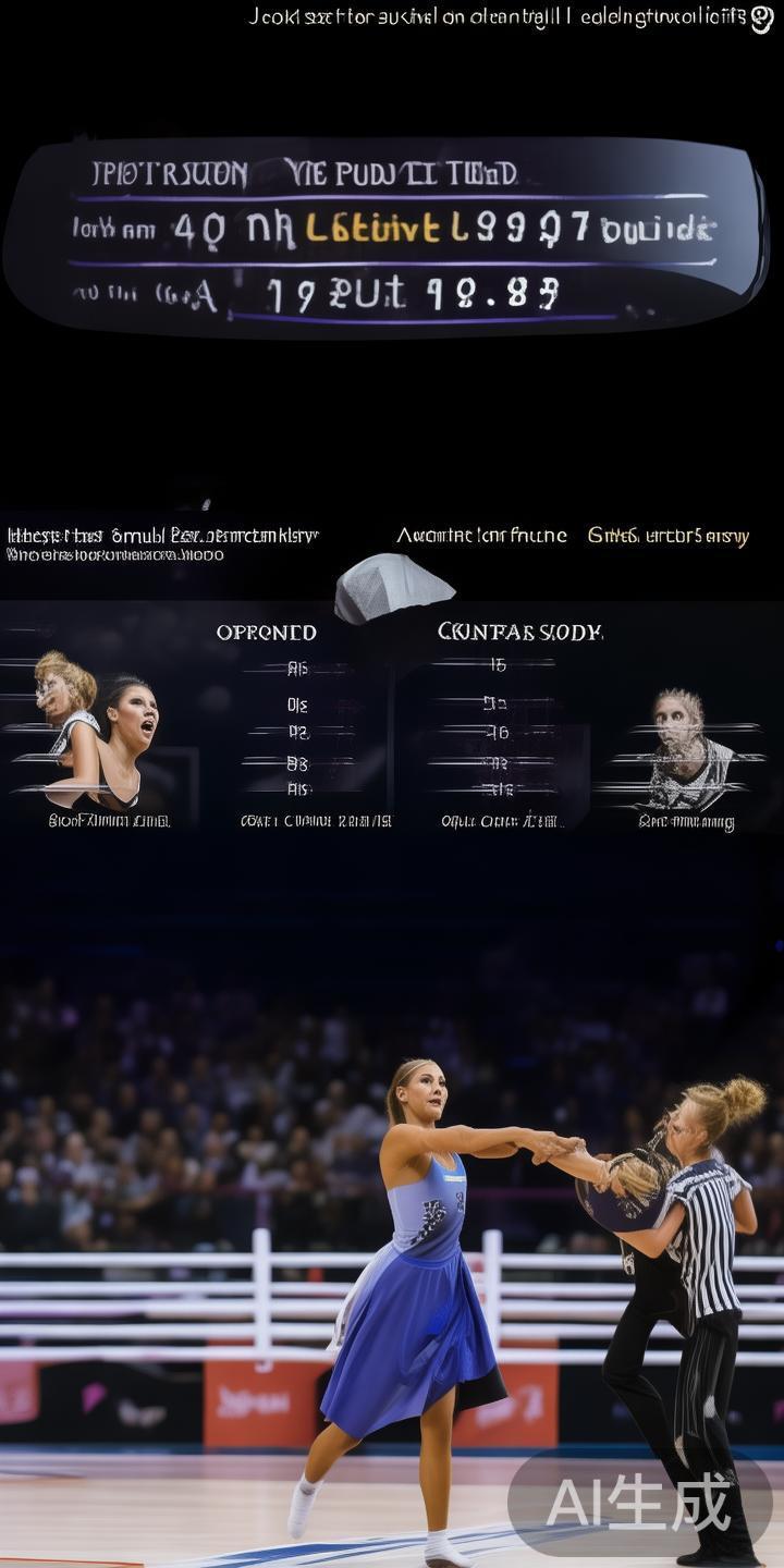 全面解析IM电竞体育项目的比赛规则与参与方式指南