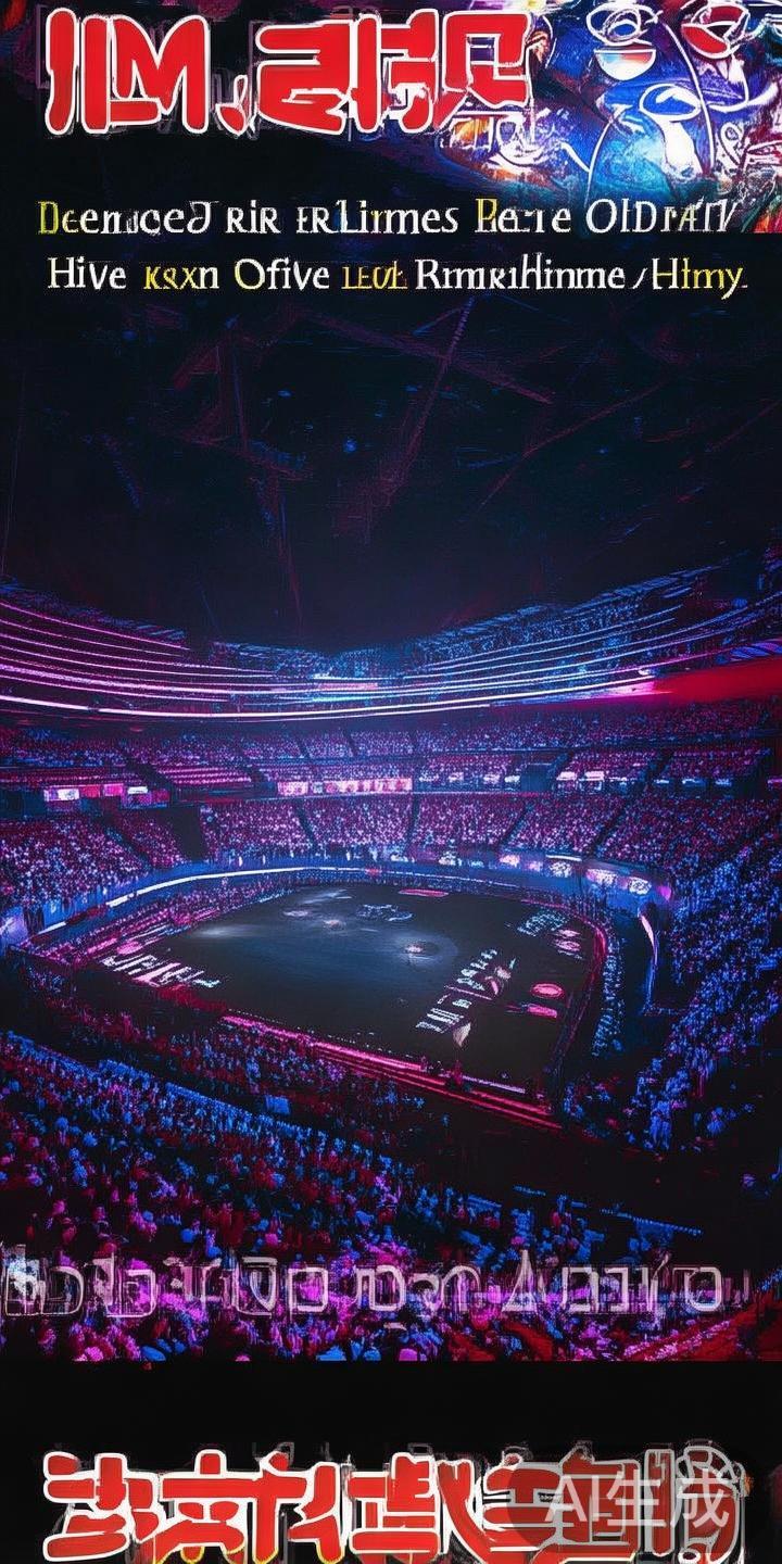 最新IM电竞比赛战况全面解析：实时跟踪赛事精彩瞬间与精彩表现