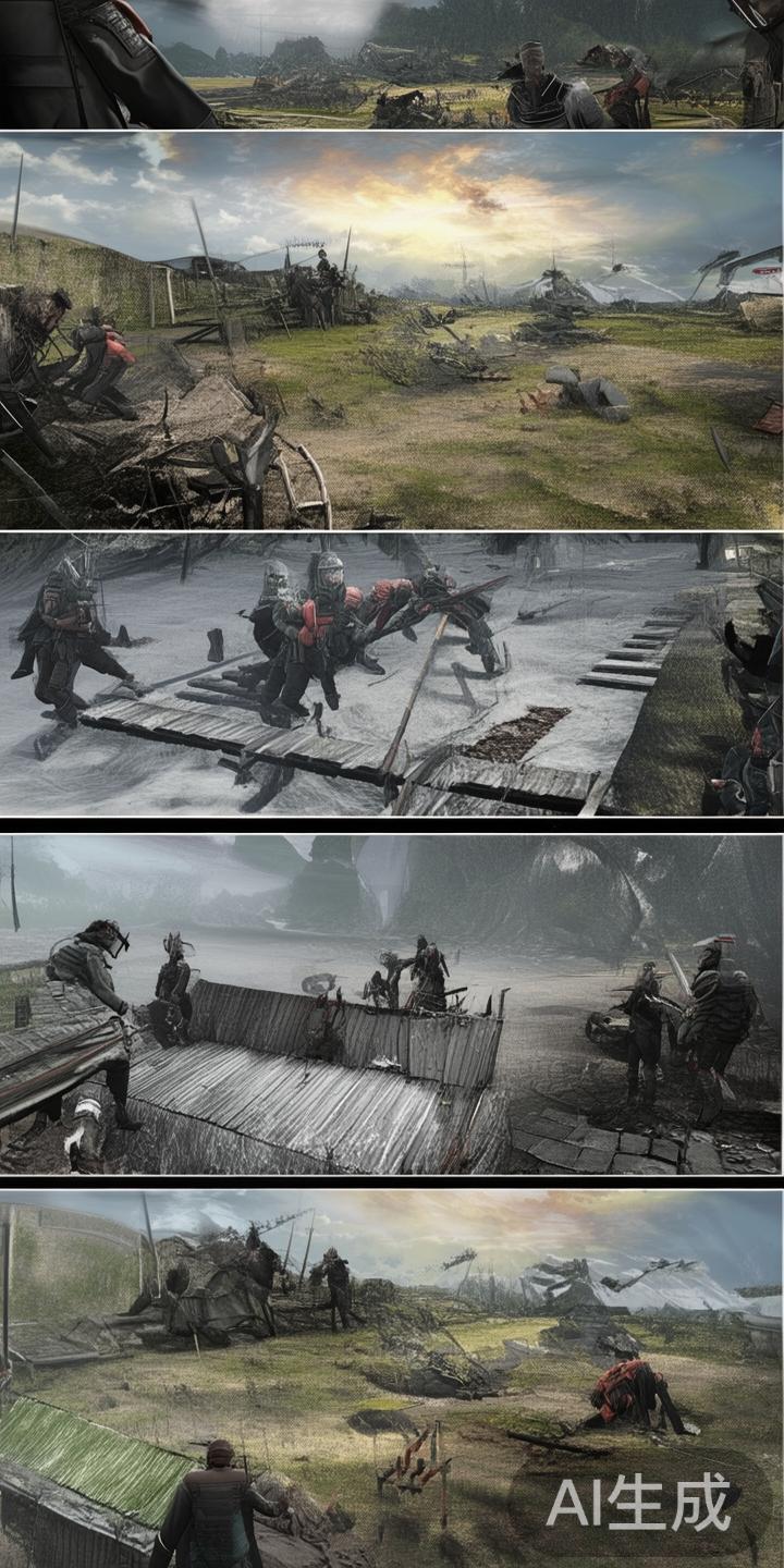 深度解析IM电竞虚拟比赛中的常见战术套路与核心制胜策略