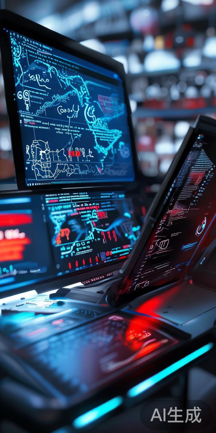 深入解析IM电竞封IP政策及其对玩家账号安全与体验的影响