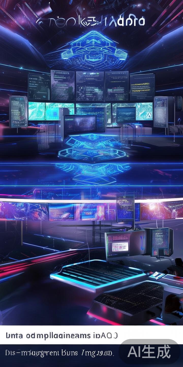 如何利用IM电竞平台实现游戏数据的高效互通与智能管理