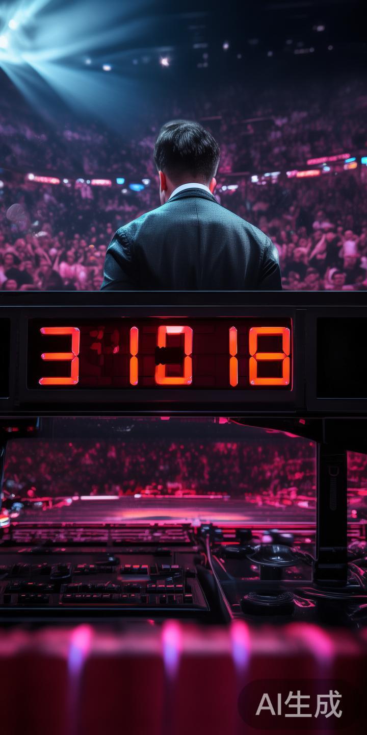 英雄联盟电竞比赛中掉线多久可以进行结算处理详解