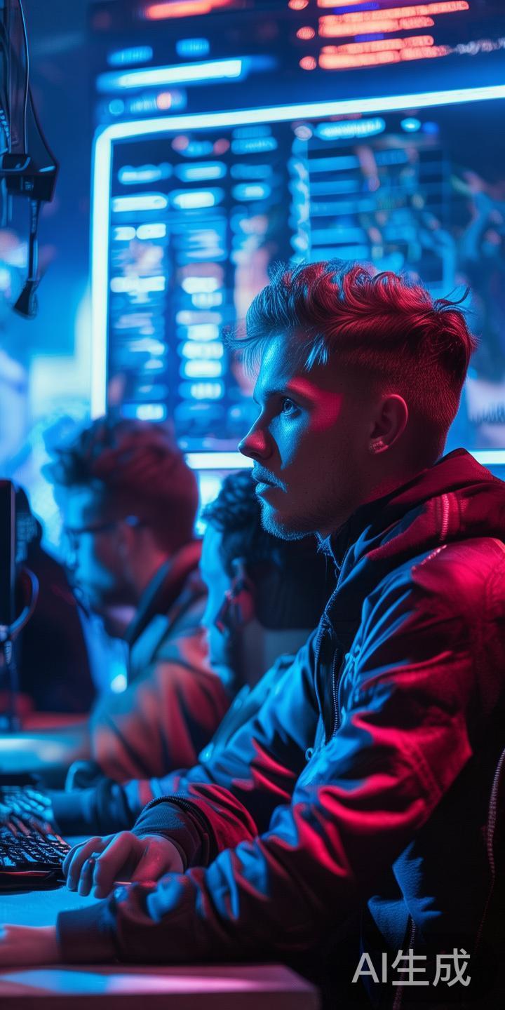 如何在IM电竞中制定高效可靠的投注策略实现稳健盈利