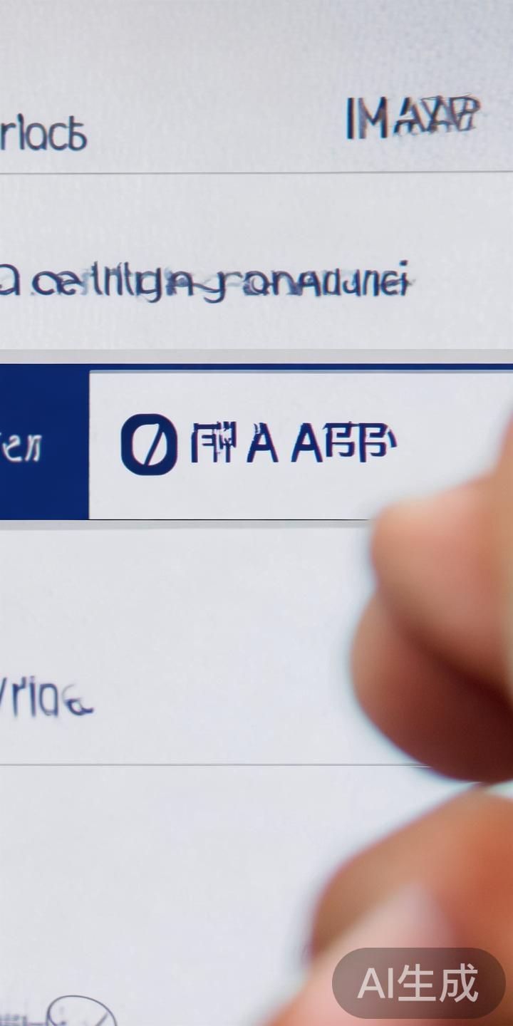 搜索IM电竞APP
在应用商店底部的搜索栏输入“