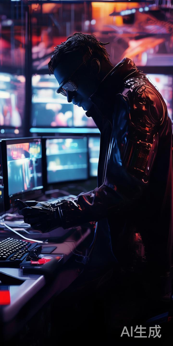 在现代电竞行业飞速发展的背景下，职业赌徒逐渐成为一