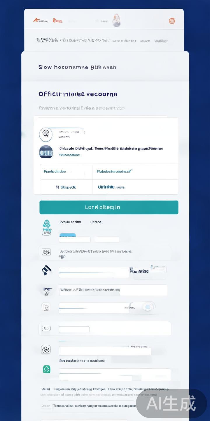 IM电竞过关地点及详细操作流程全攻略,助你轻松顺利通关 官方网站账号登录界面:这是用户进行所有操作的主要入